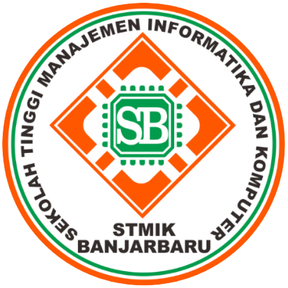 Logo stmik